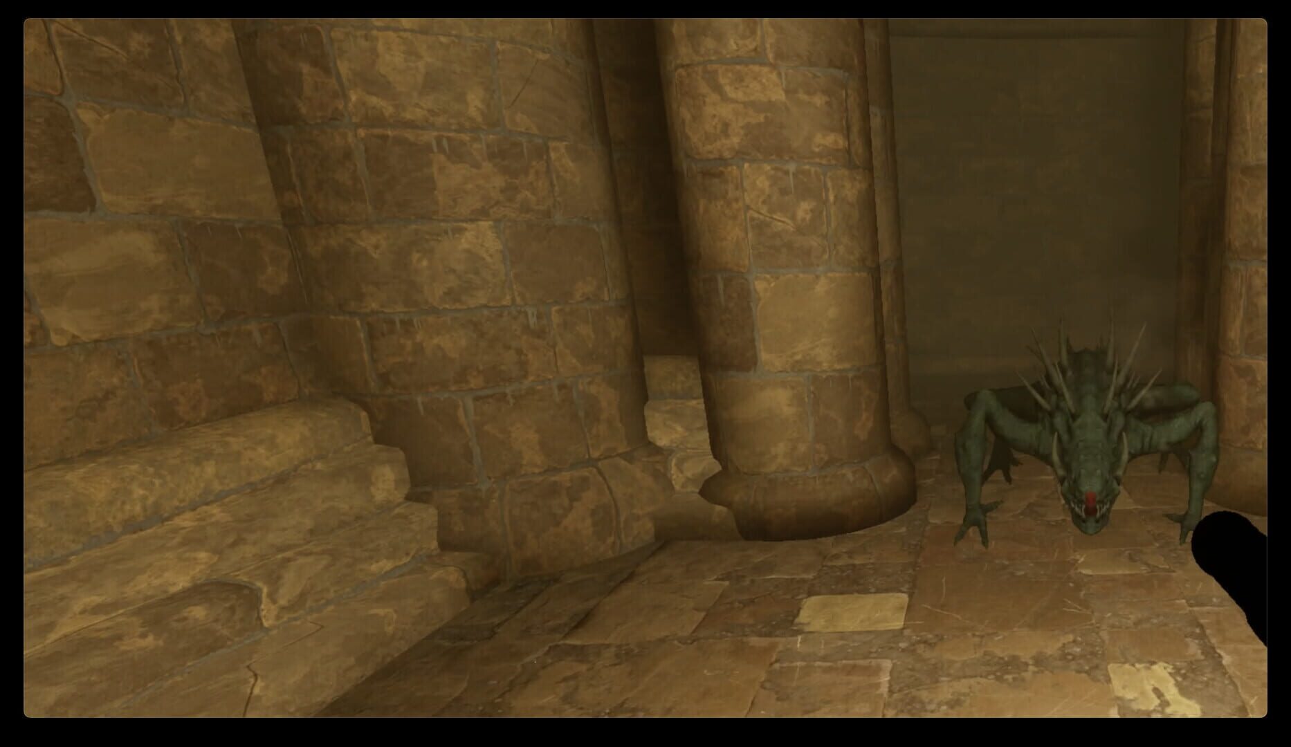 Patagon - Screenshot
