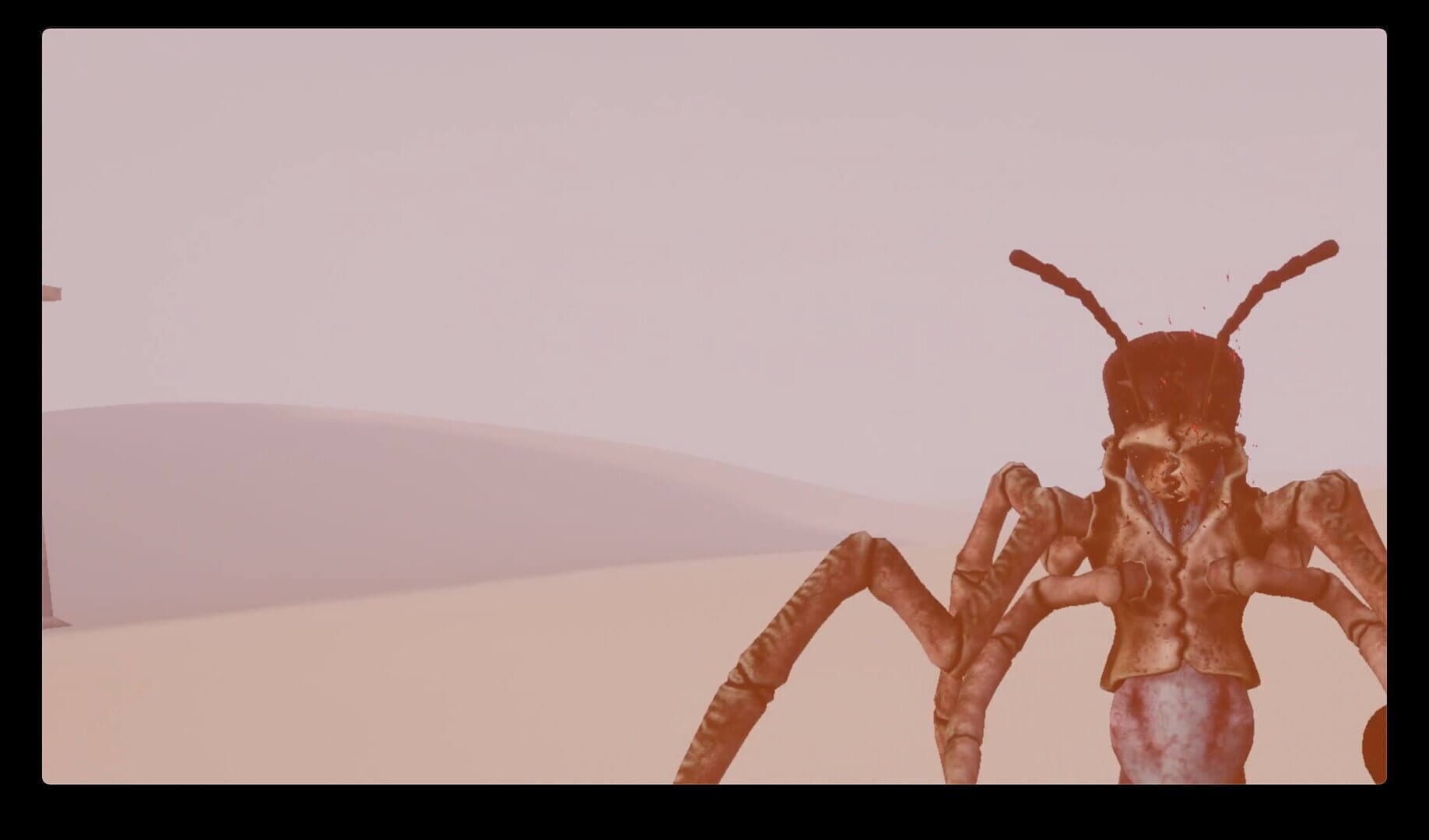 Patagon - Screenshot