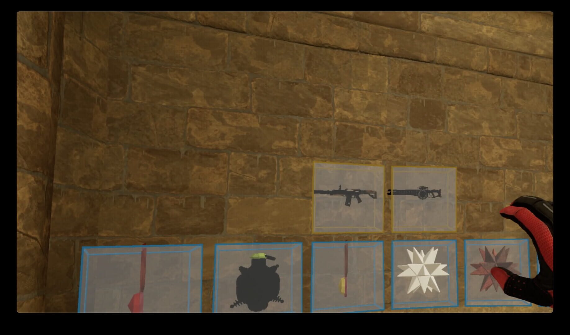 Patagon - Screenshot