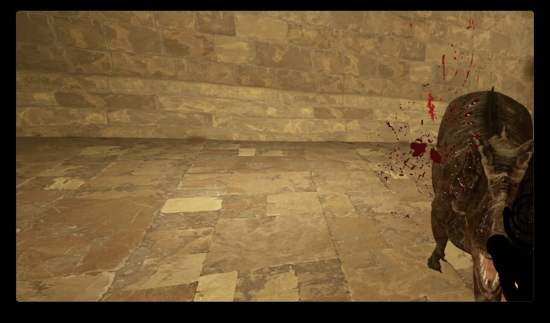 Patagon - Screenshot
