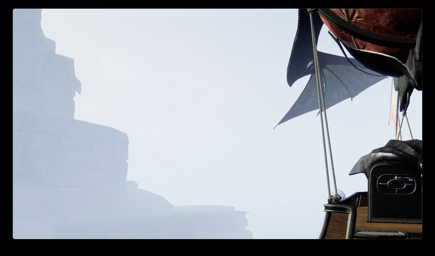 Patagon - Screenshot