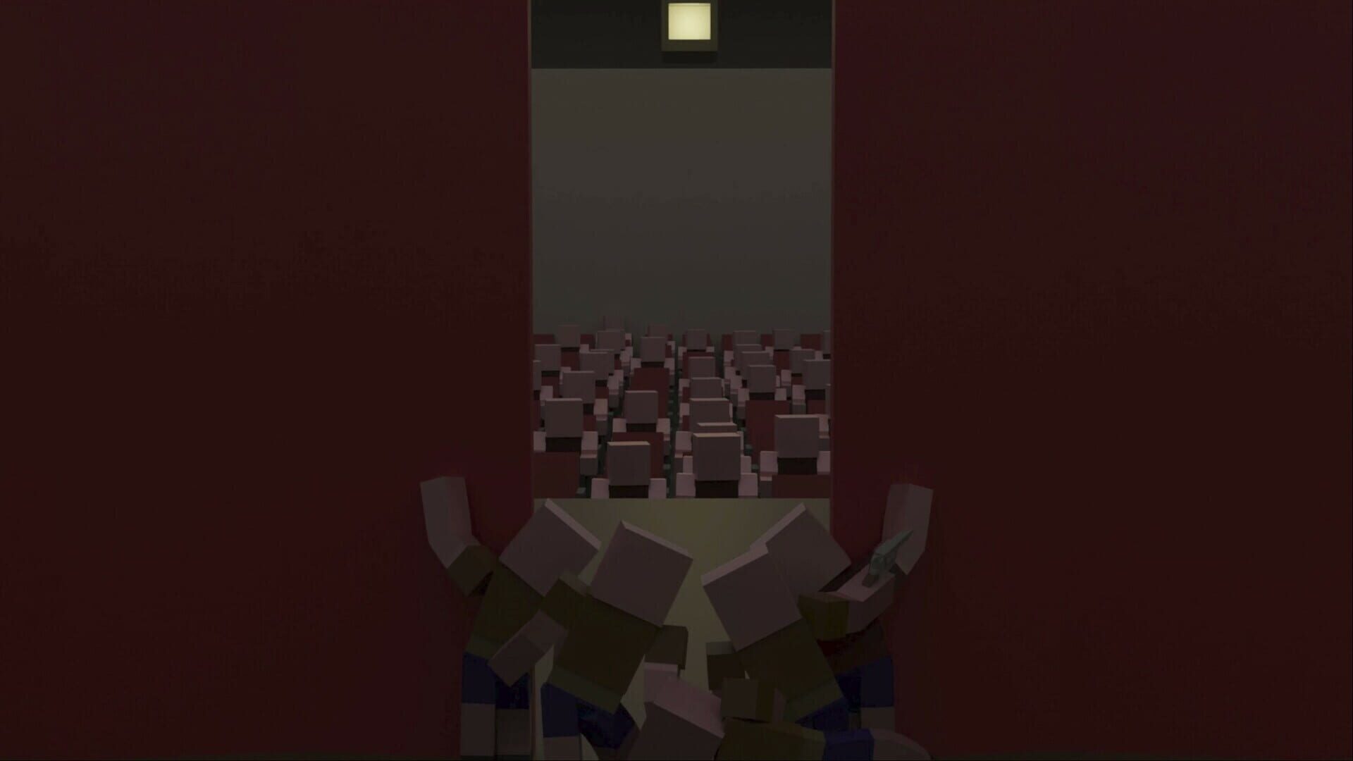 Doors - Screenshot