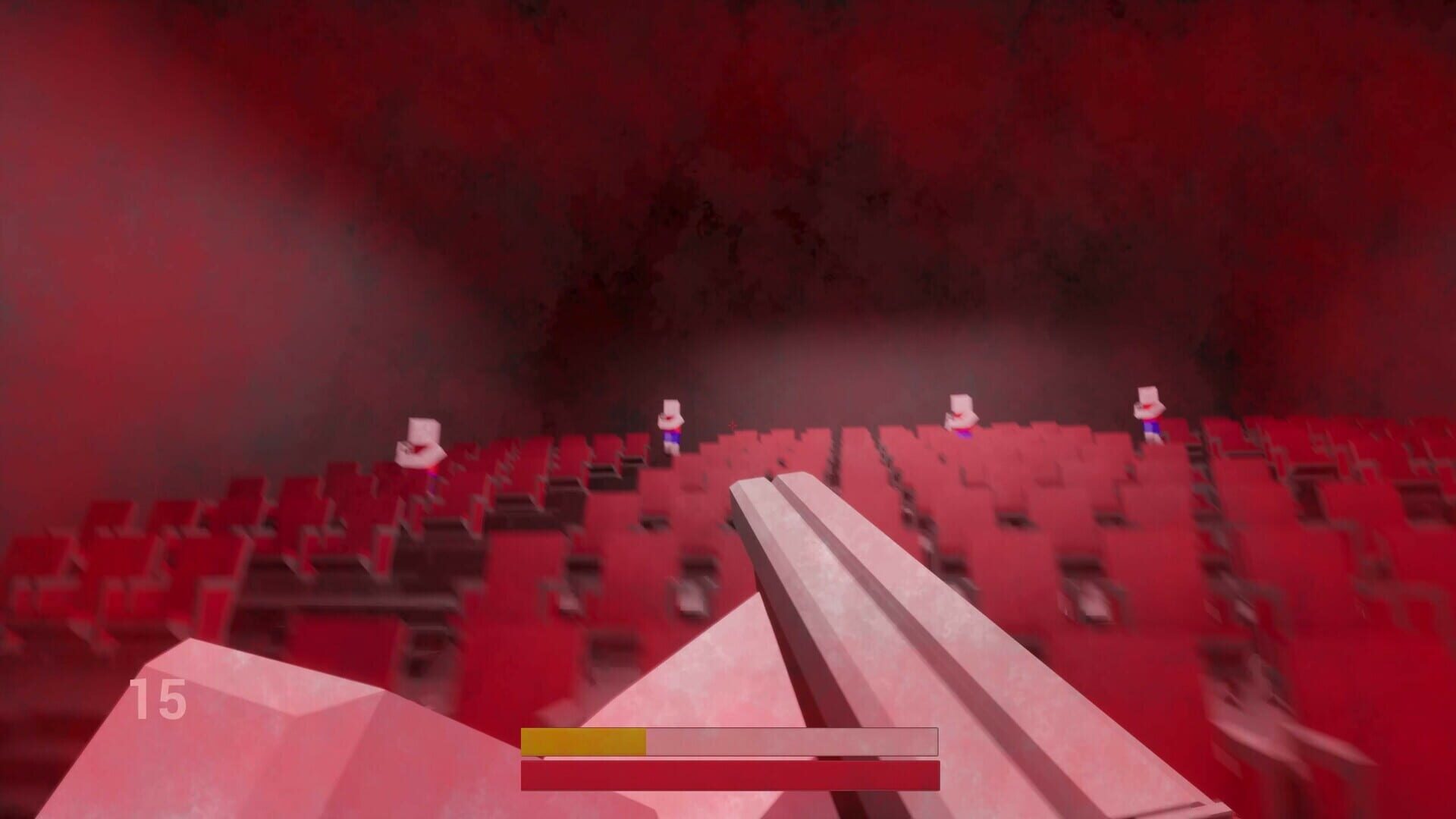 Doors - Screenshot