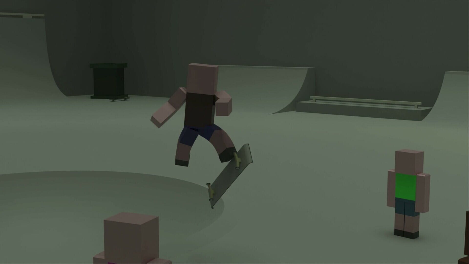 Doors - Screenshot