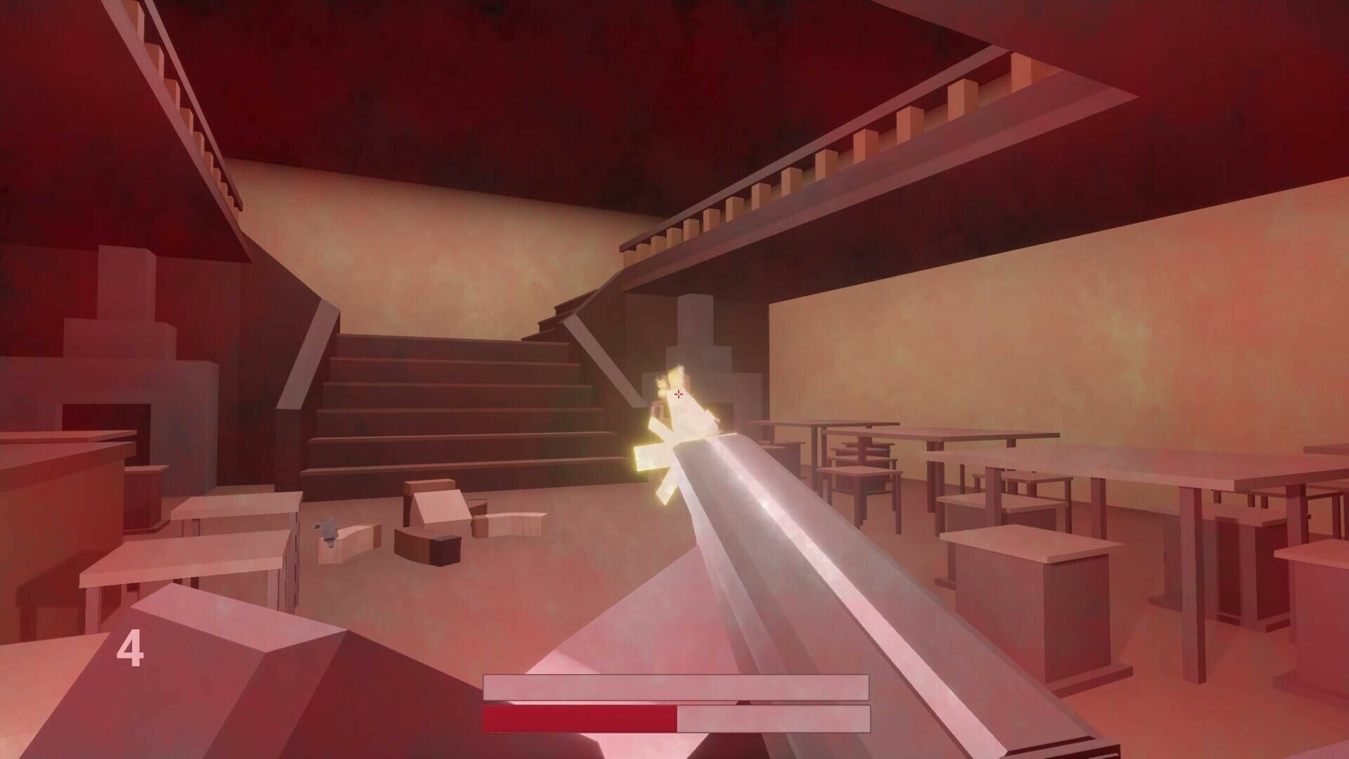 Doors - Screenshot