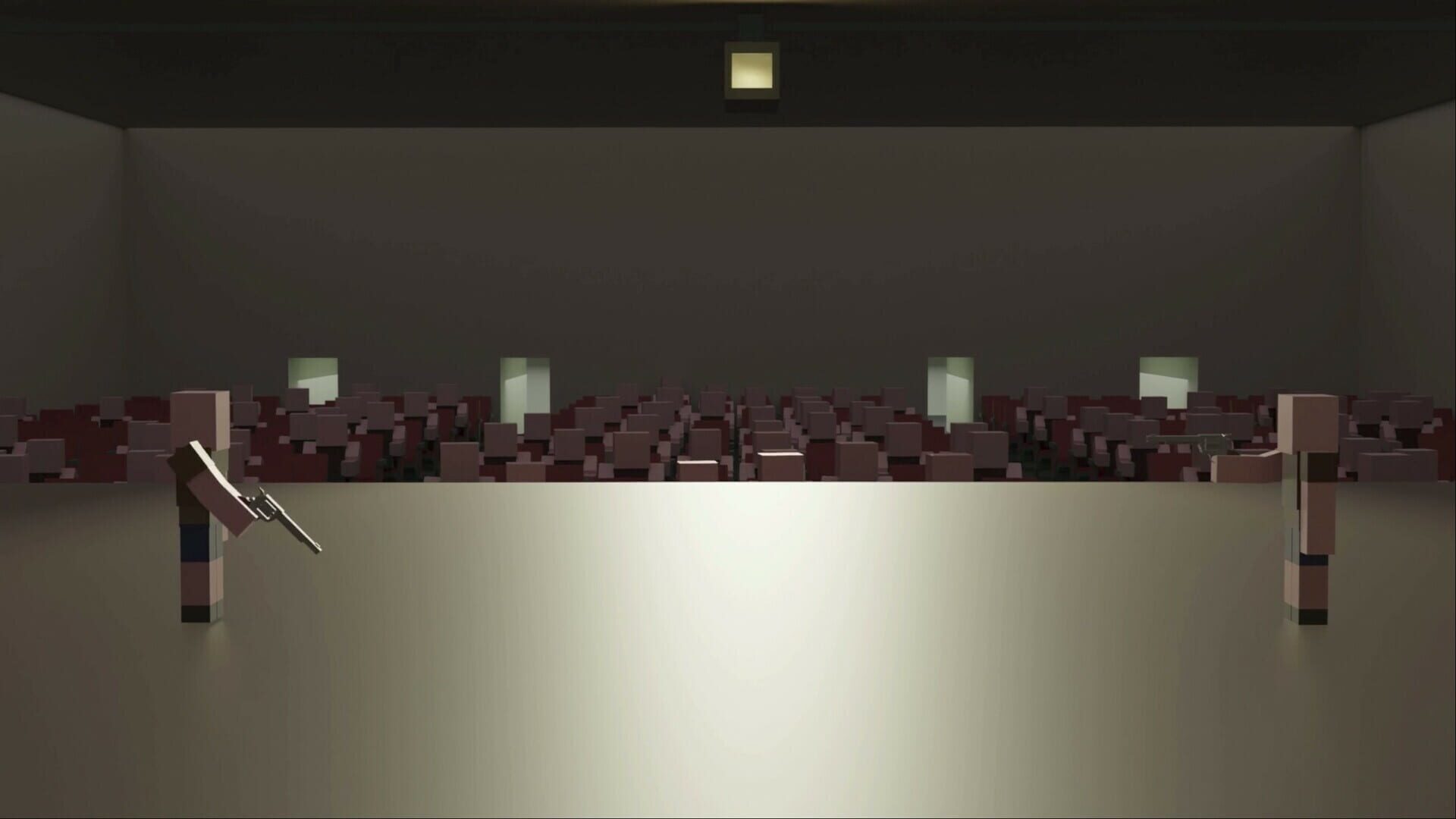 Doors - Screenshot