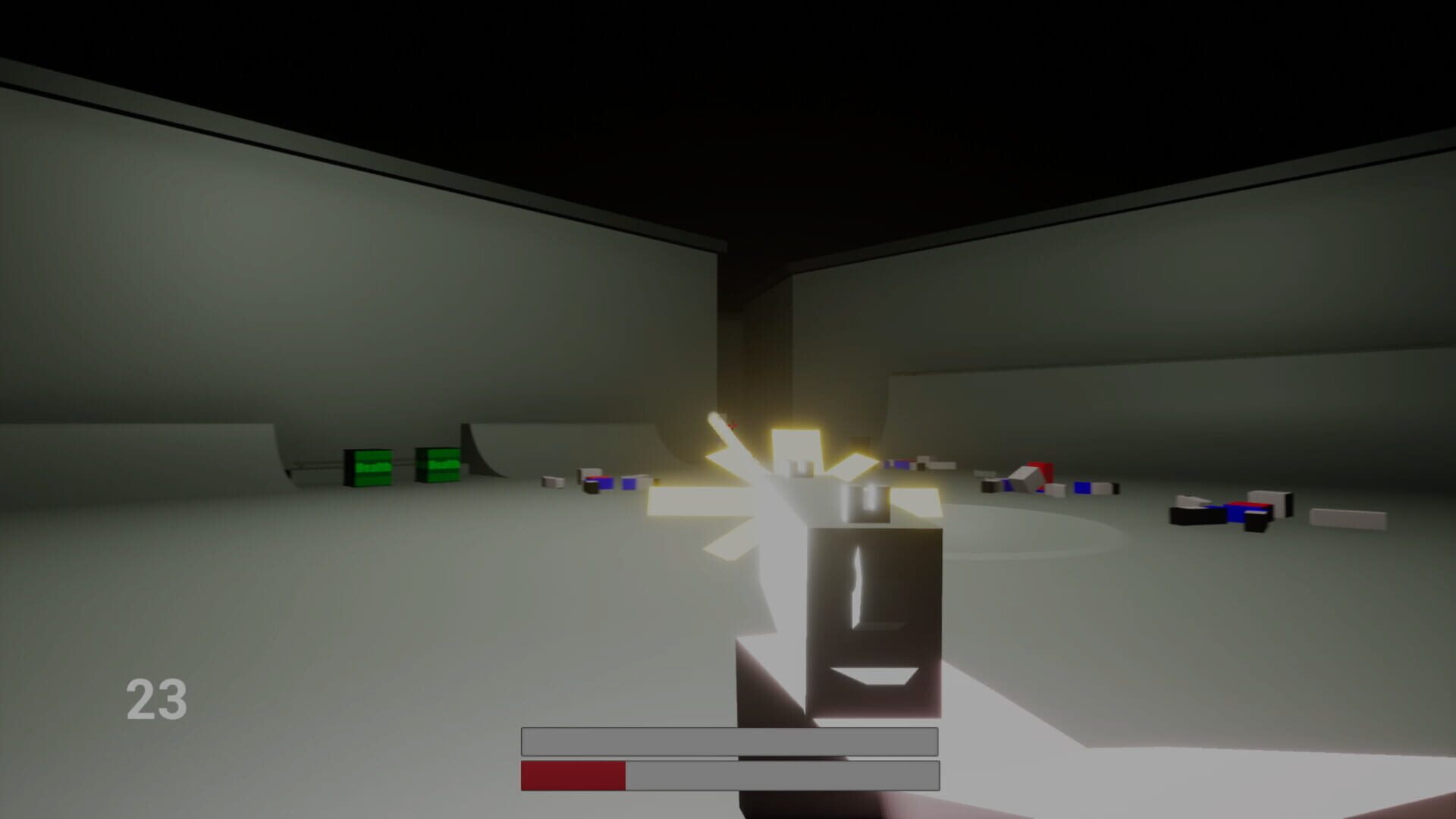 Doors - Screenshot