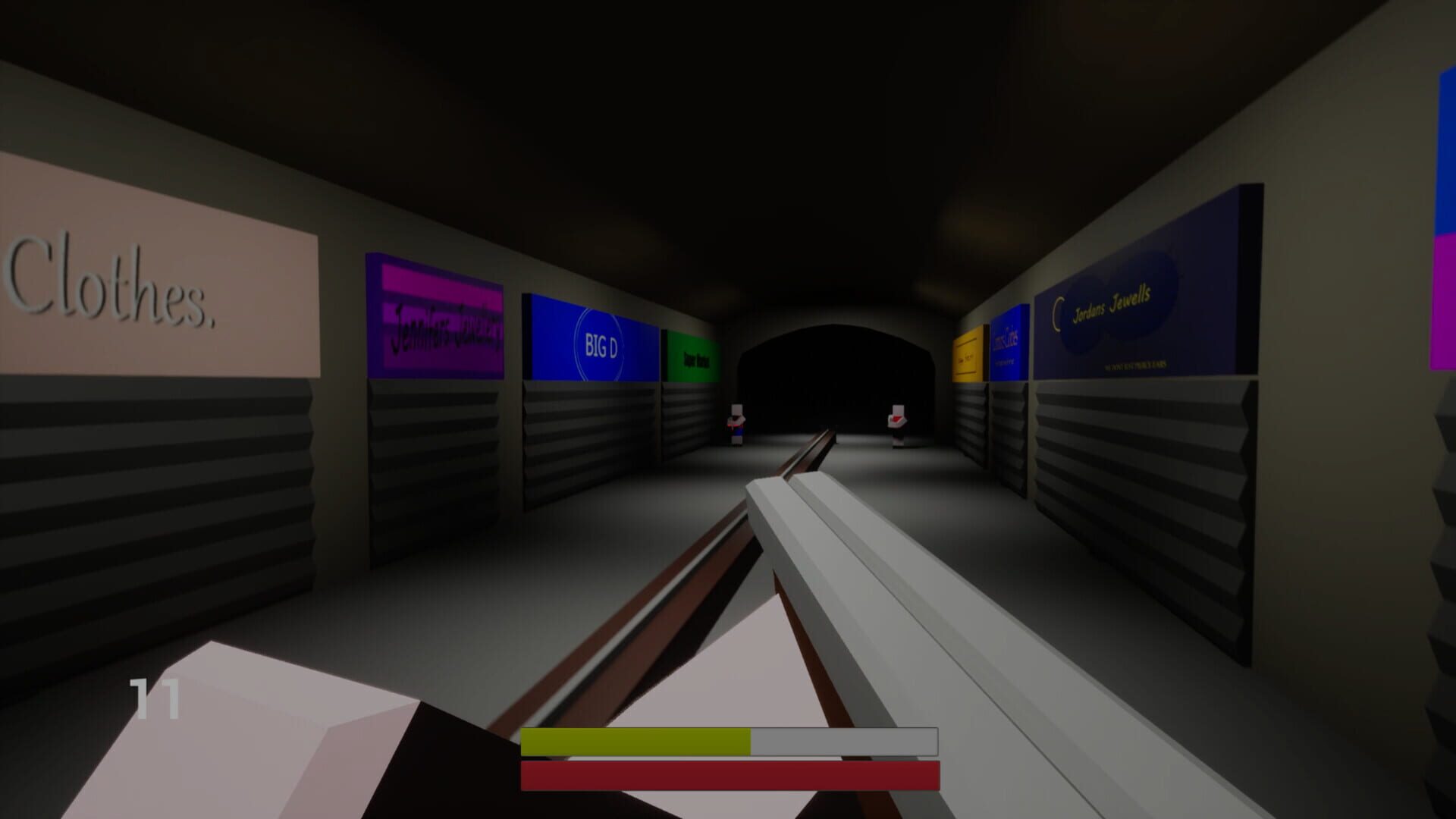 Doors - Screenshot