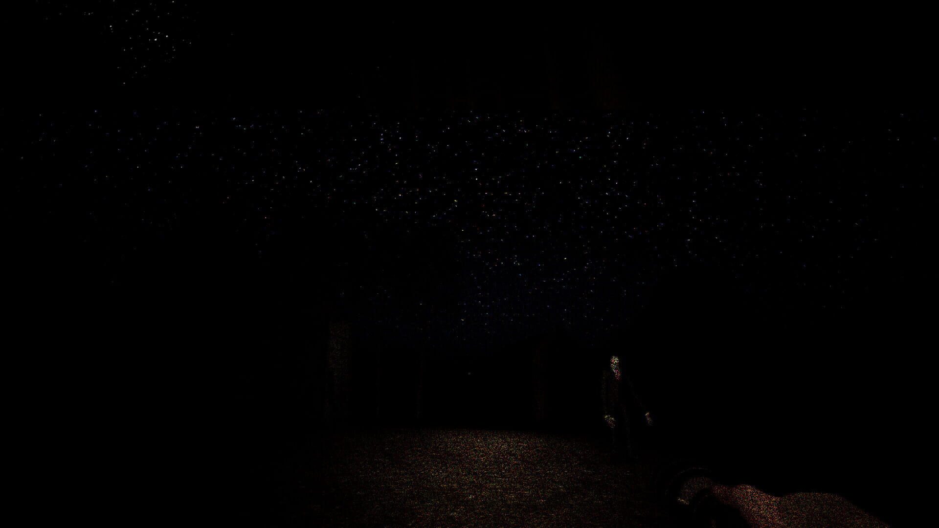 Park Ranger: Lost in the Woods - Screenshot