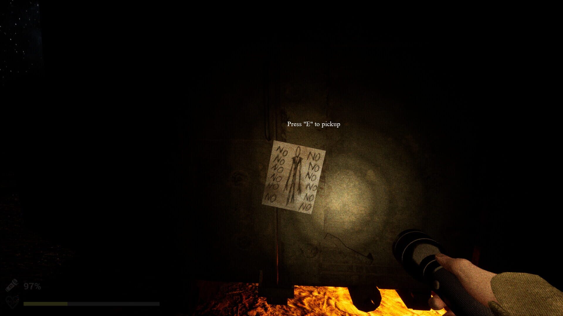 Park Ranger: Lost in the Woods - Screenshot