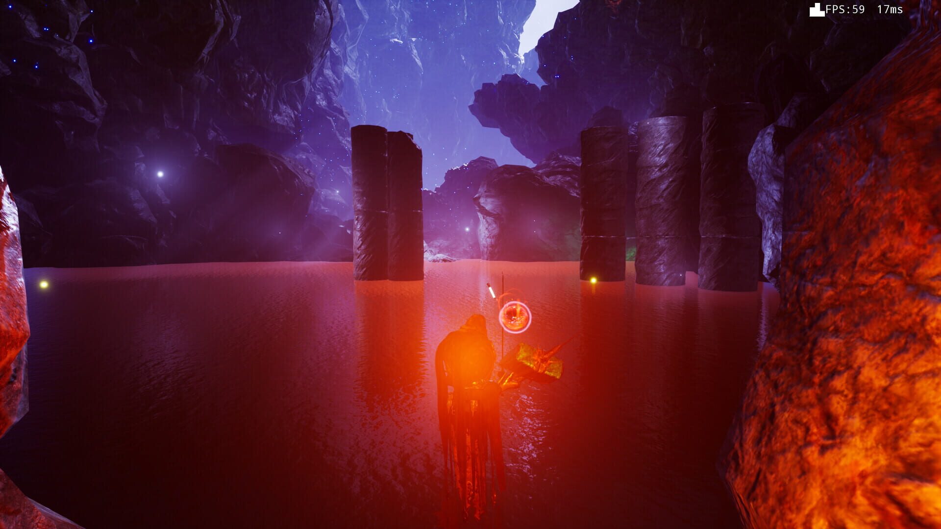 Darkness Reborn - Screenshot