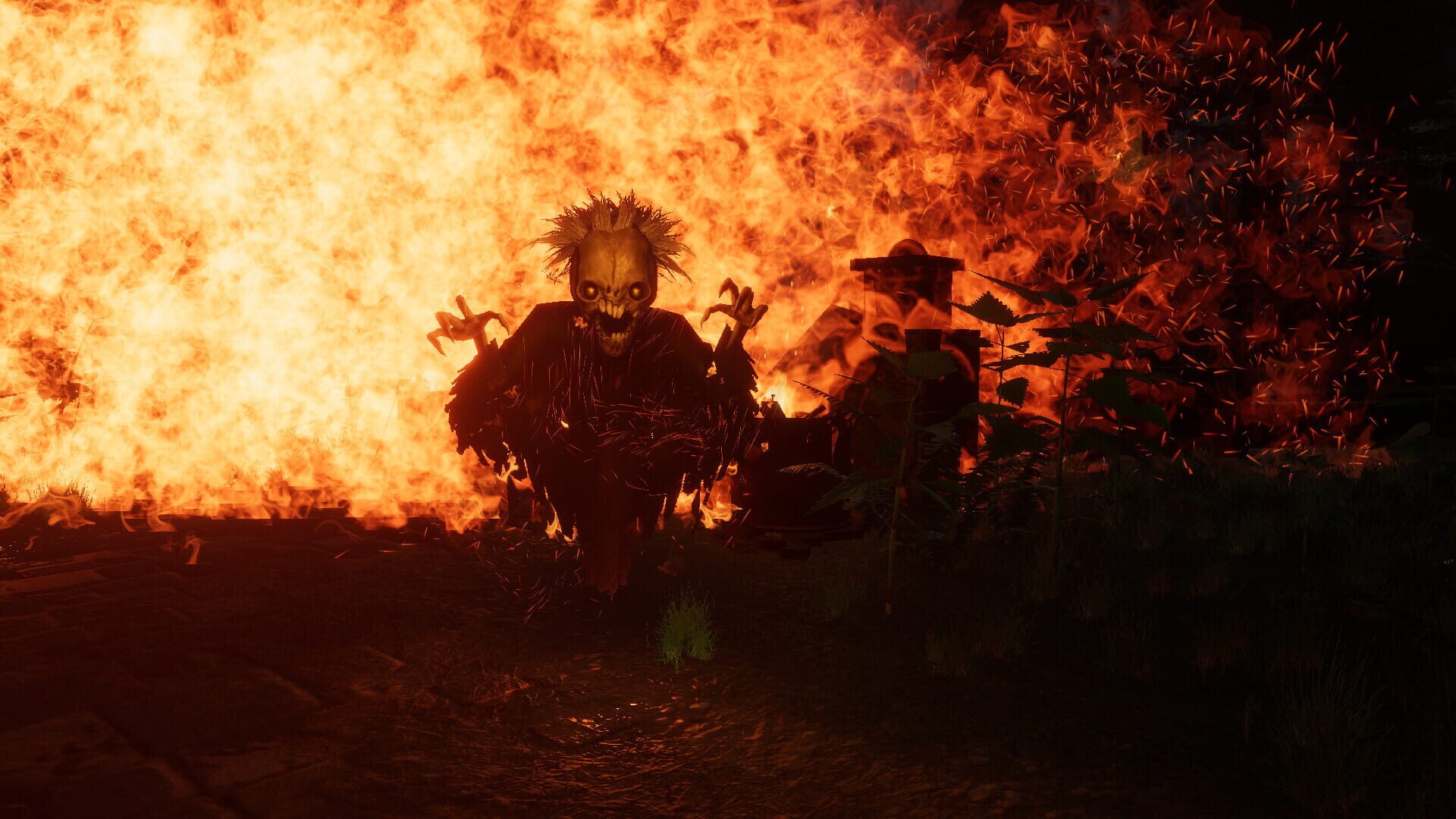 Mantra - Screenshot