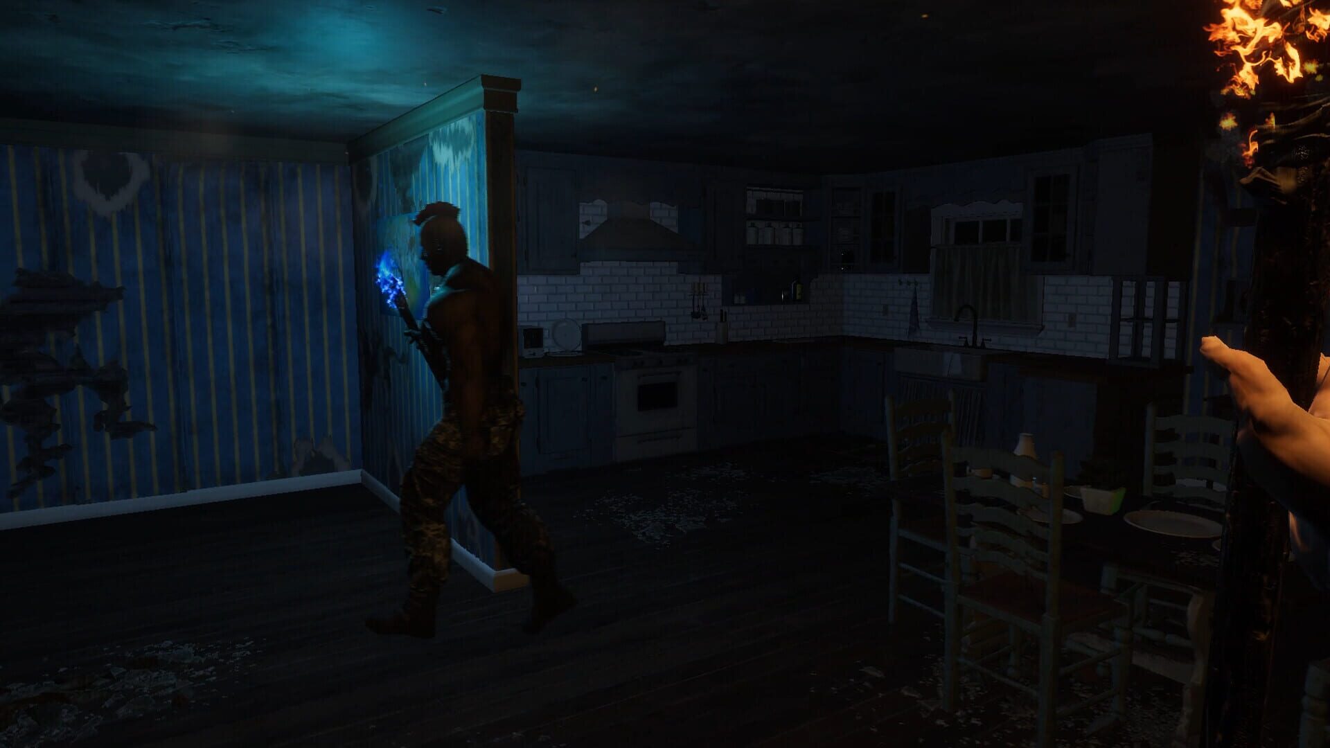 Mantra - Screenshot