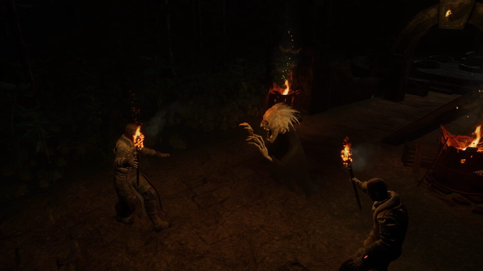 Mantra - Screenshot