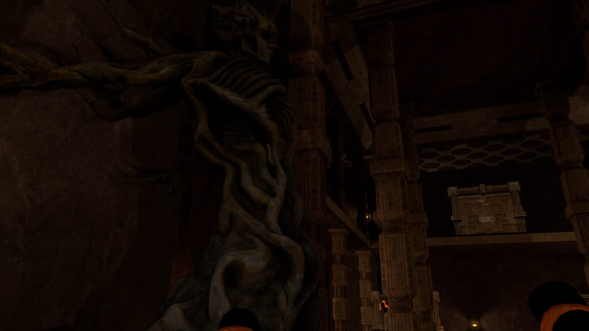 Realm of the Fallen - Screenshot