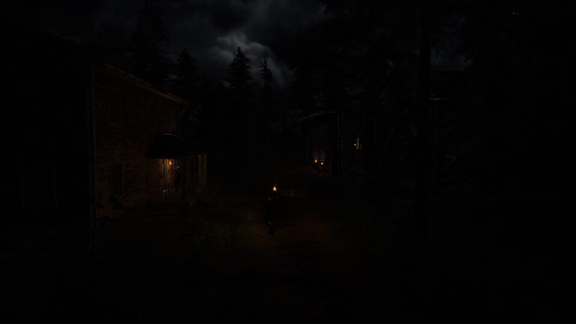 Mantra - Screenshot