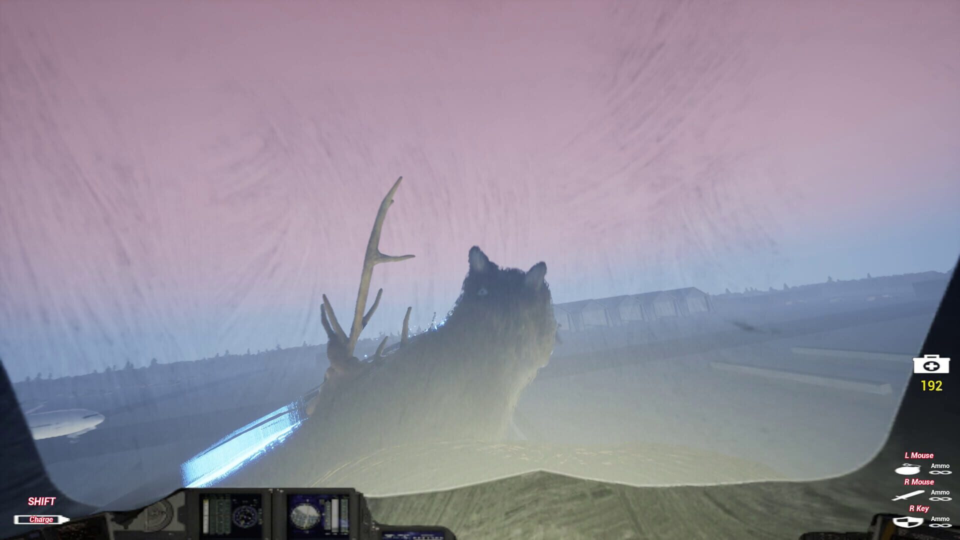 Battle Gear - Screenshot