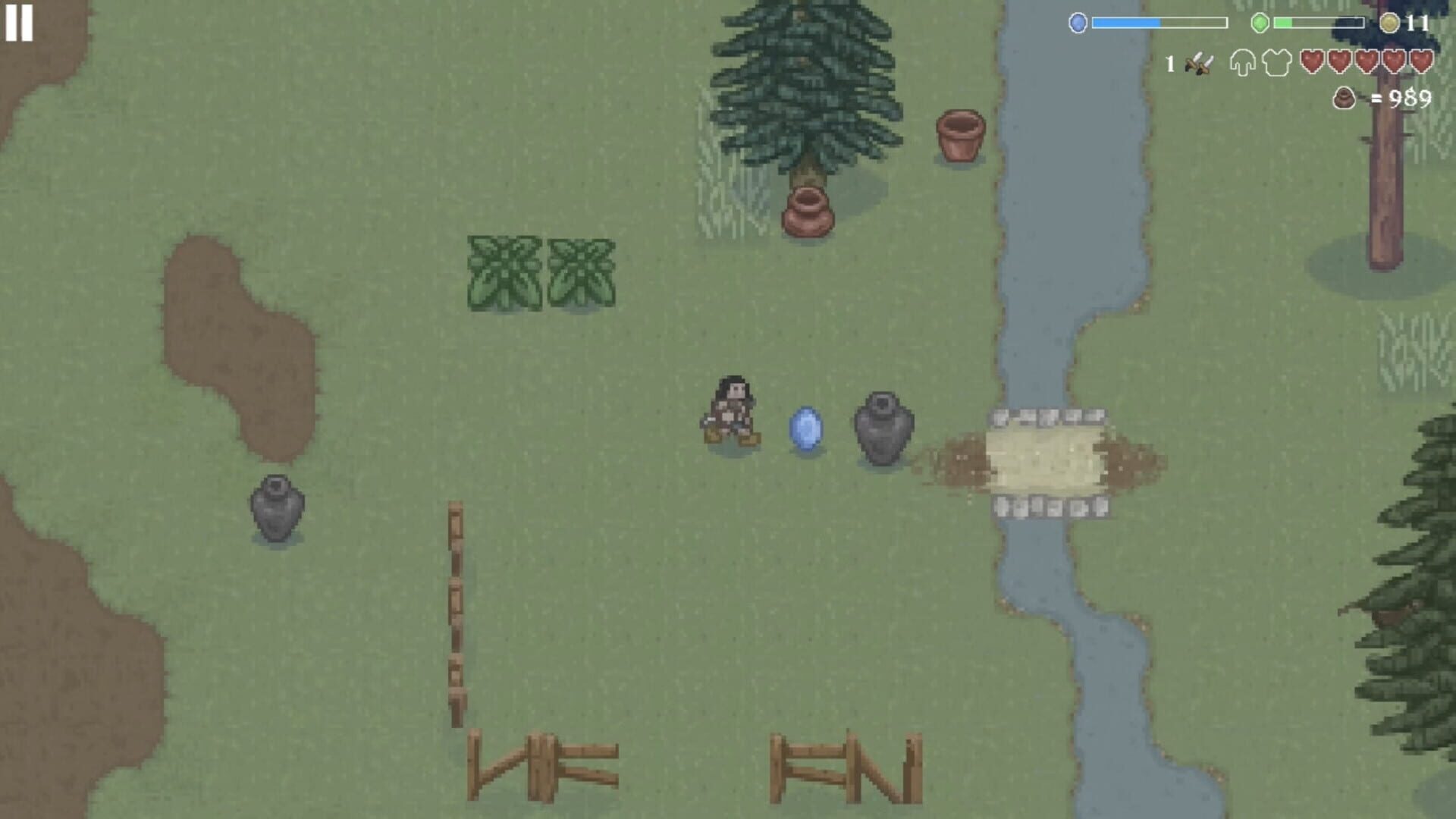 Pot Breaker - Screenshot