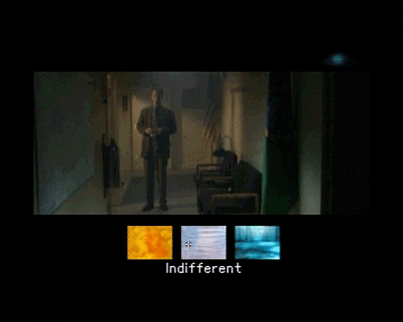 The X-Files: Unrestricted Access screenshot