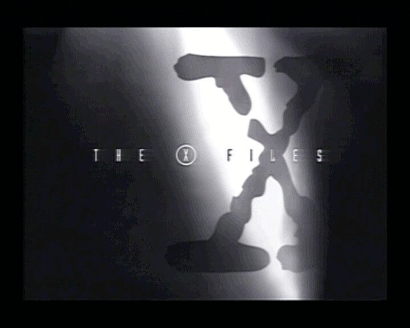 The X-Files: Unrestricted Access screenshot