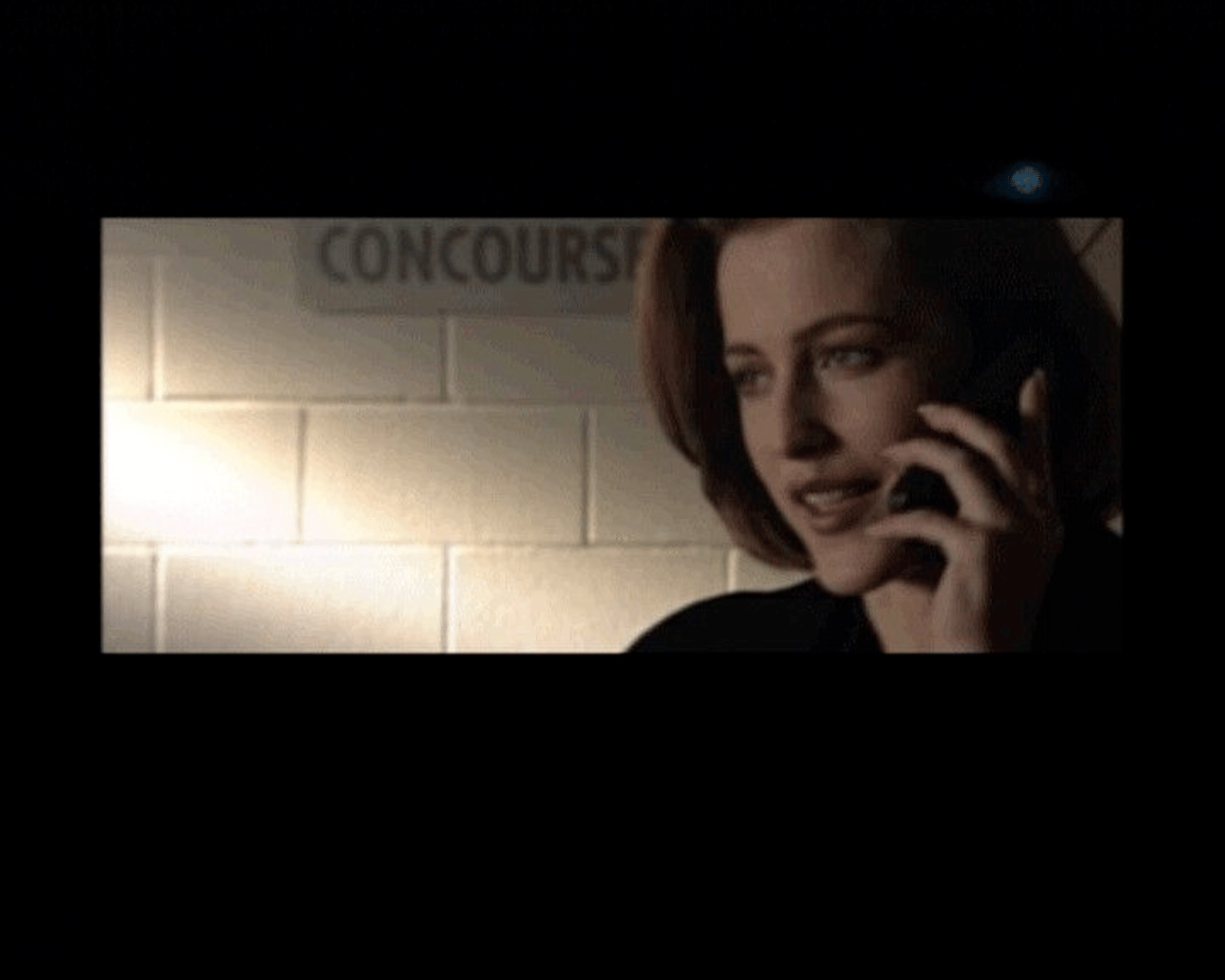 The X-Files: Unrestricted Access screenshot