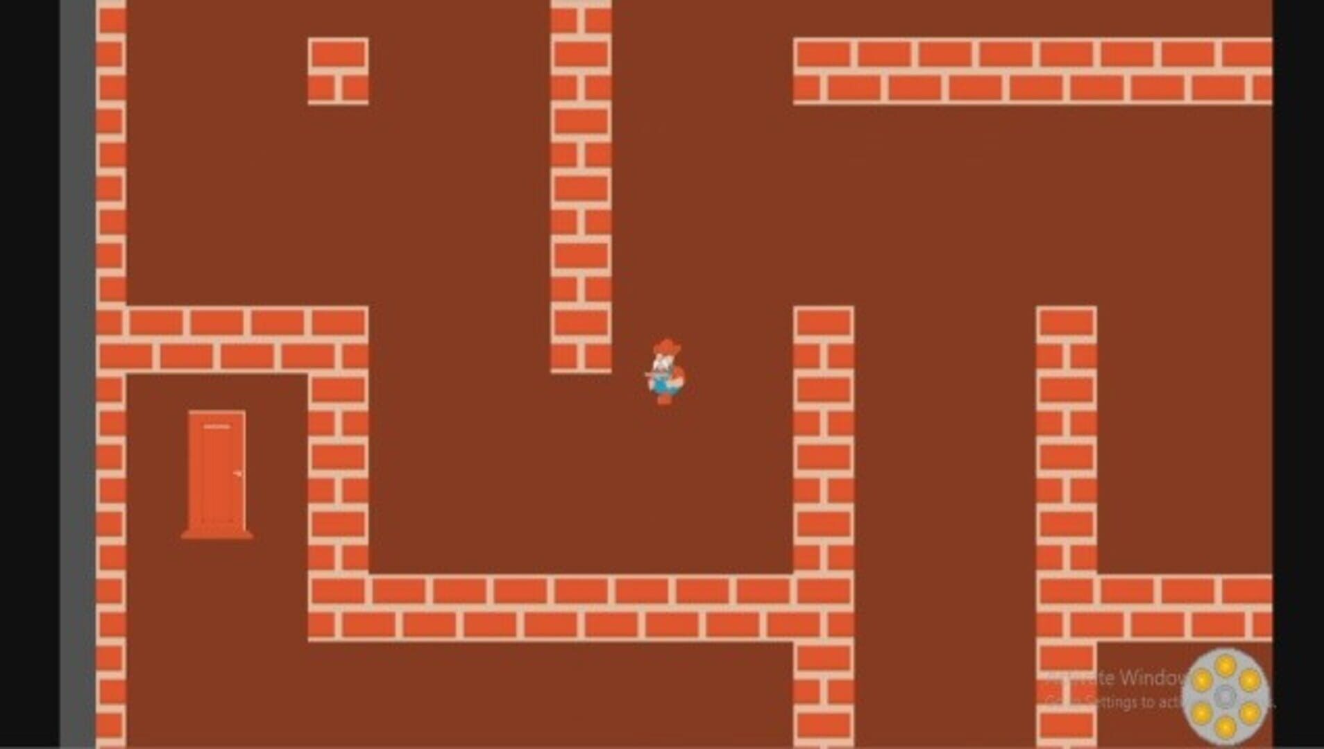 Barrel Full of Monkeys - Screenshot