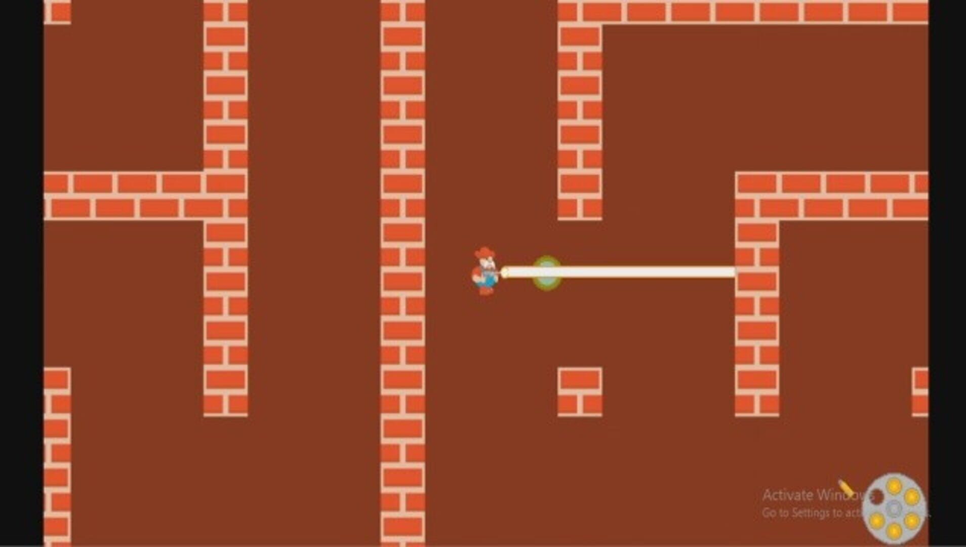 Barrel Full of Monkeys - Screenshot