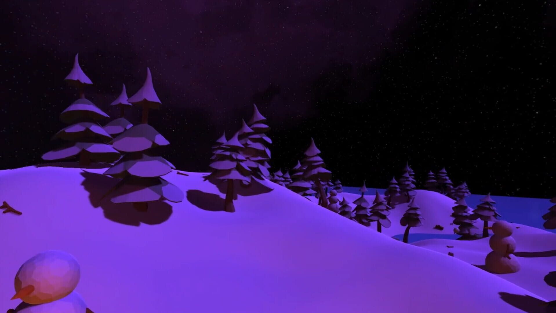 CampNight - Screenshot