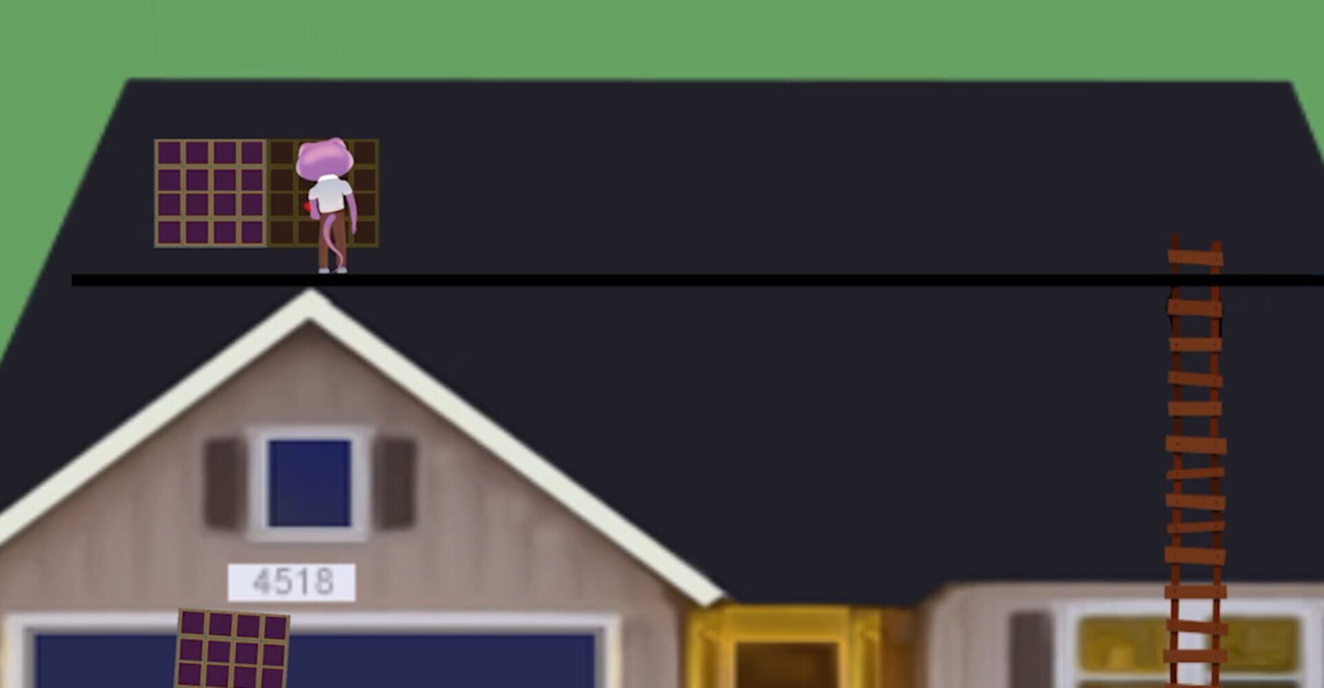 Clean Energy Creatures - Screenshot