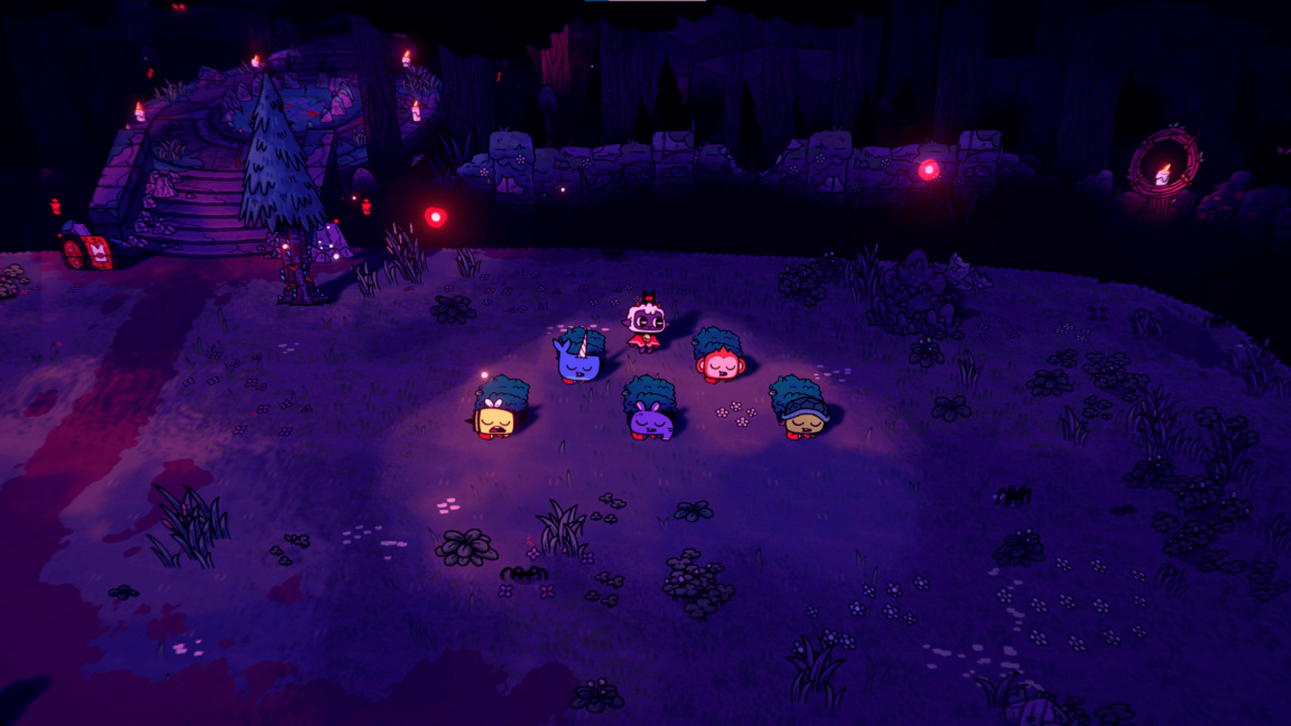 Cult of the Lamb: Cultist Pack screenshot