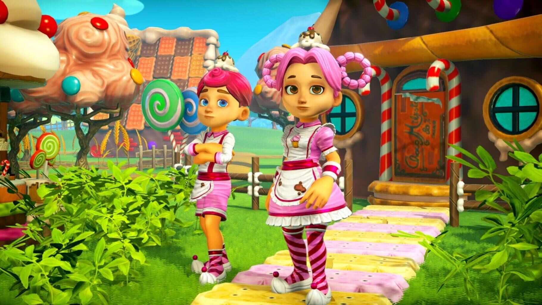 Farm Together: Candy Pack screenshot
