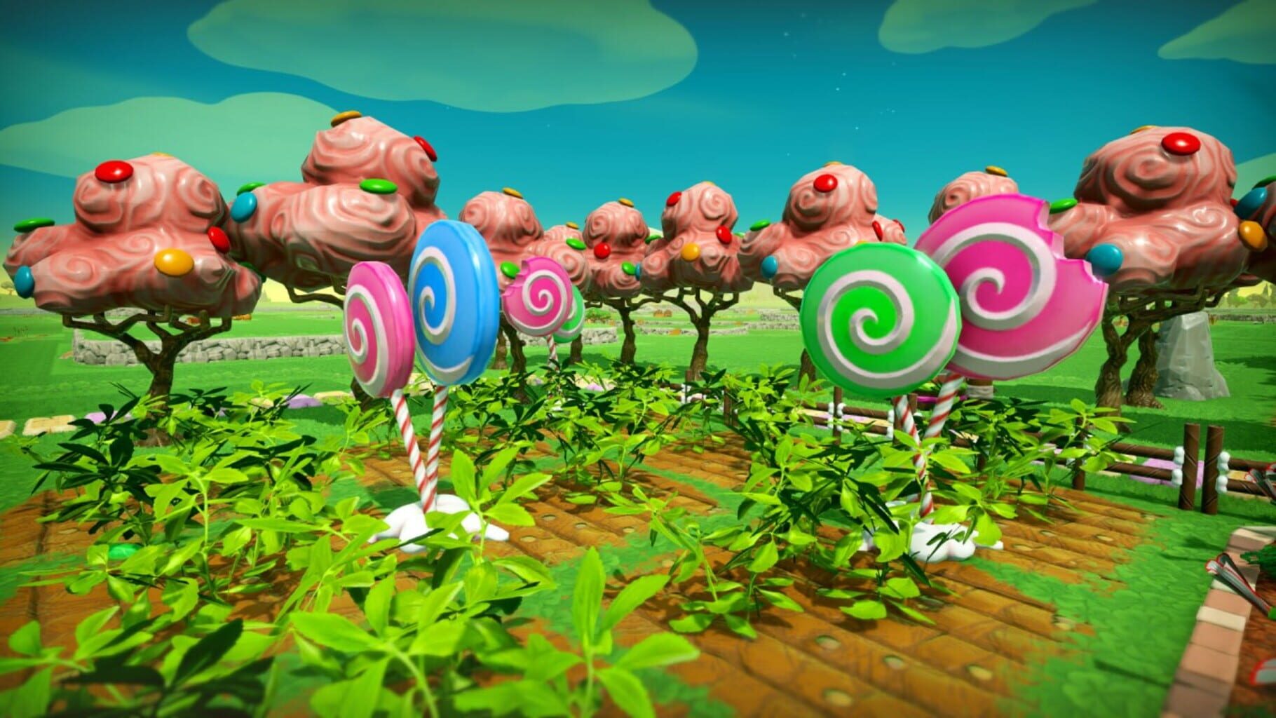 Farm Together: Candy Pack screenshot