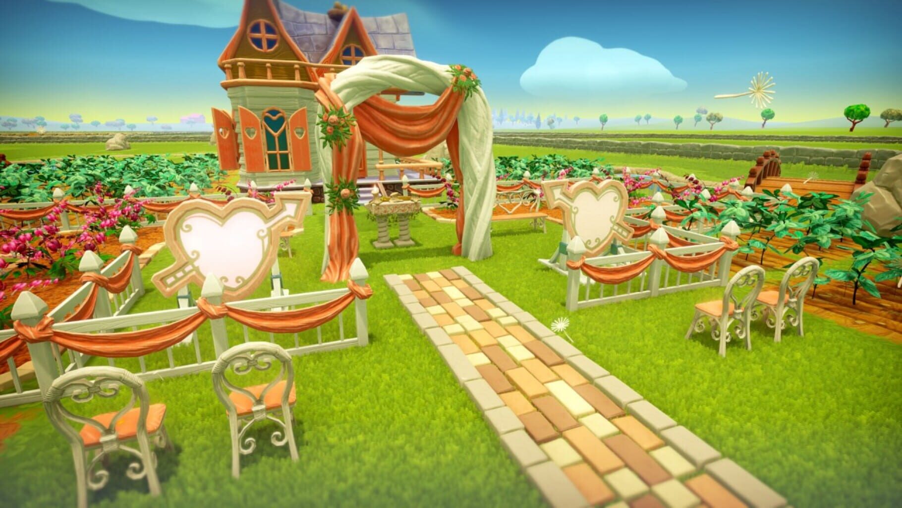 Farm Together: Wedding Pack screenshot
