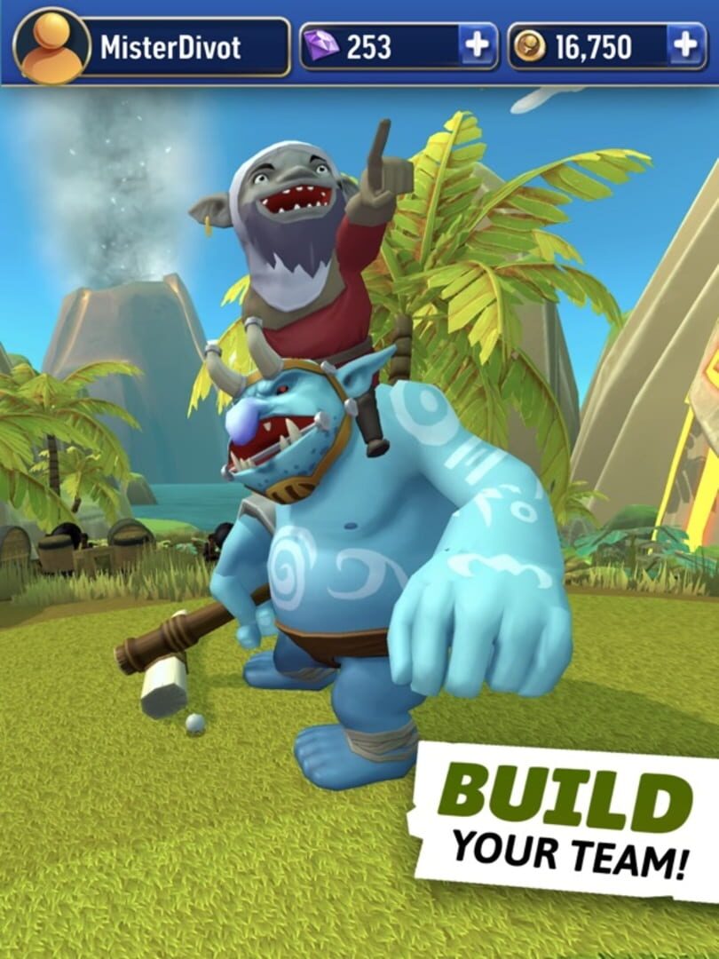 Shankstars - Screenshot