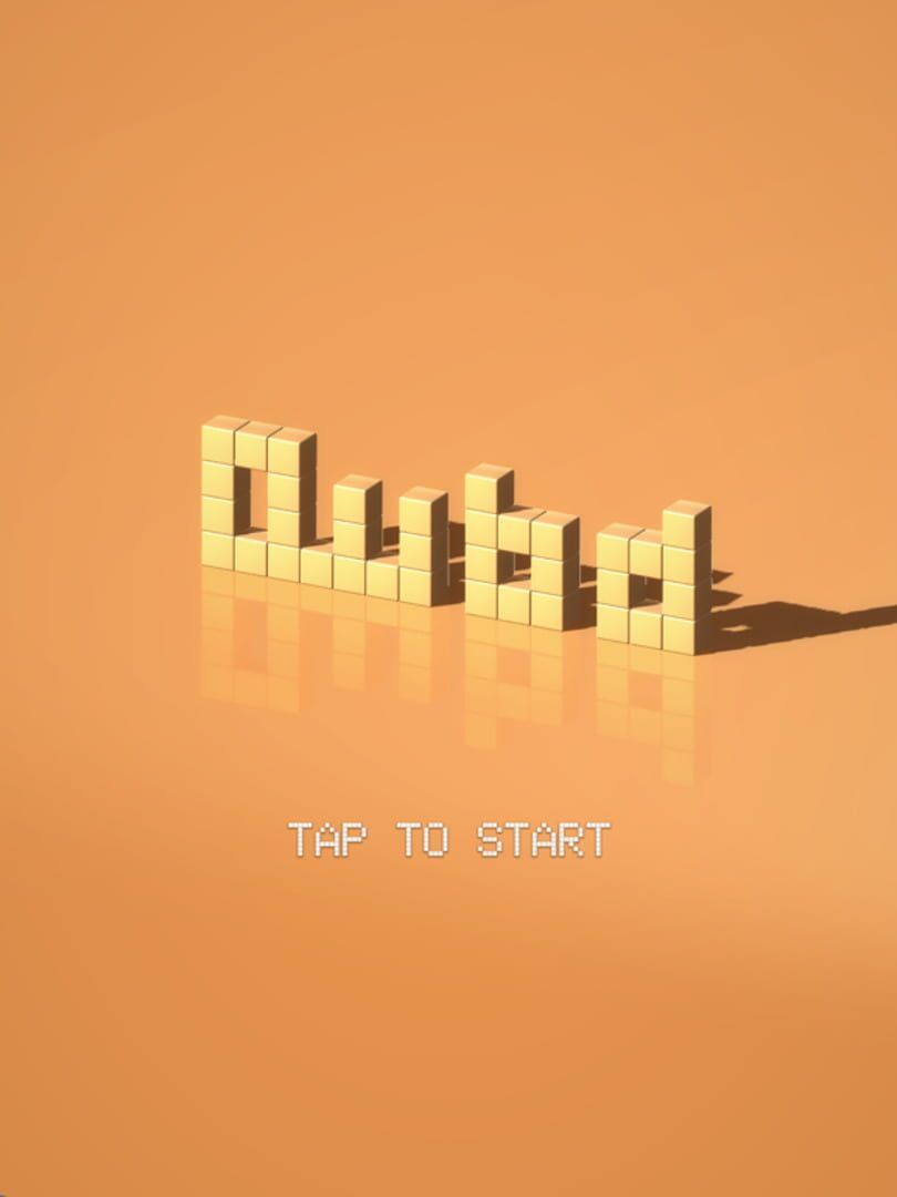 Qubd - Screenshot