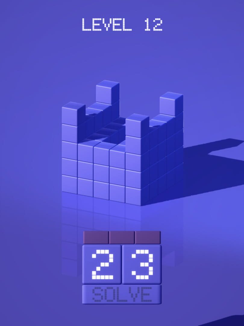 Qubd - Screenshot