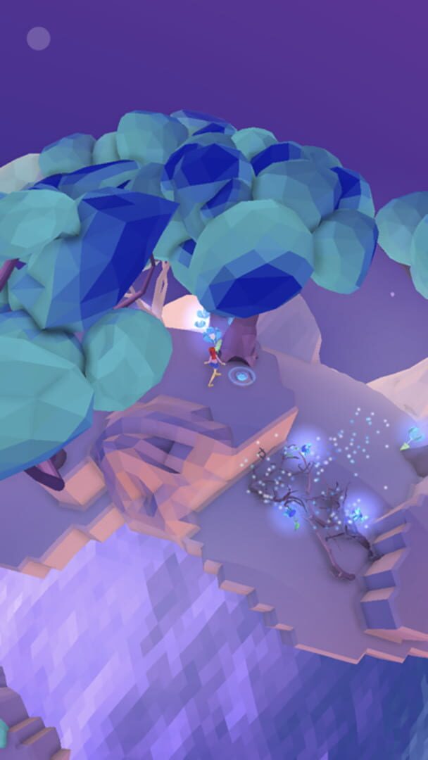 Apollo: A Dream Odyssey - Screenshot