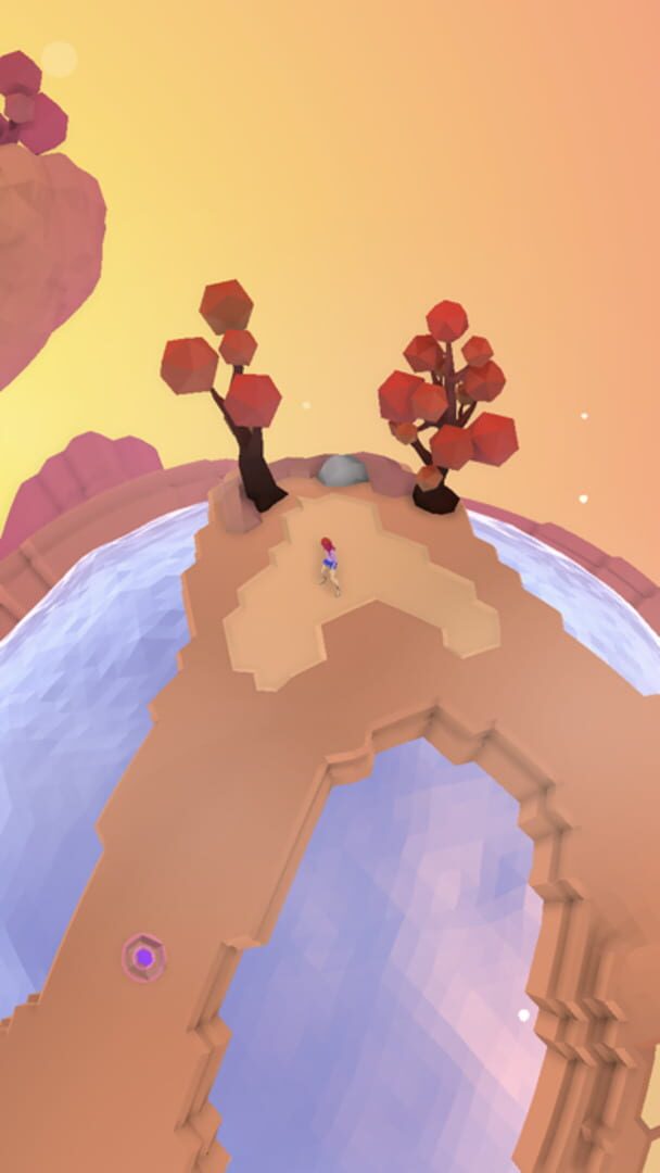 Apollo: A Dream Odyssey - Screenshot