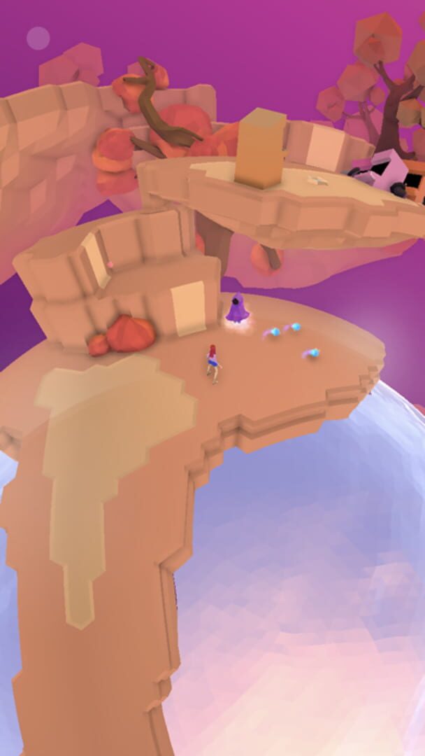 Apollo: A Dream Odyssey - Screenshot
