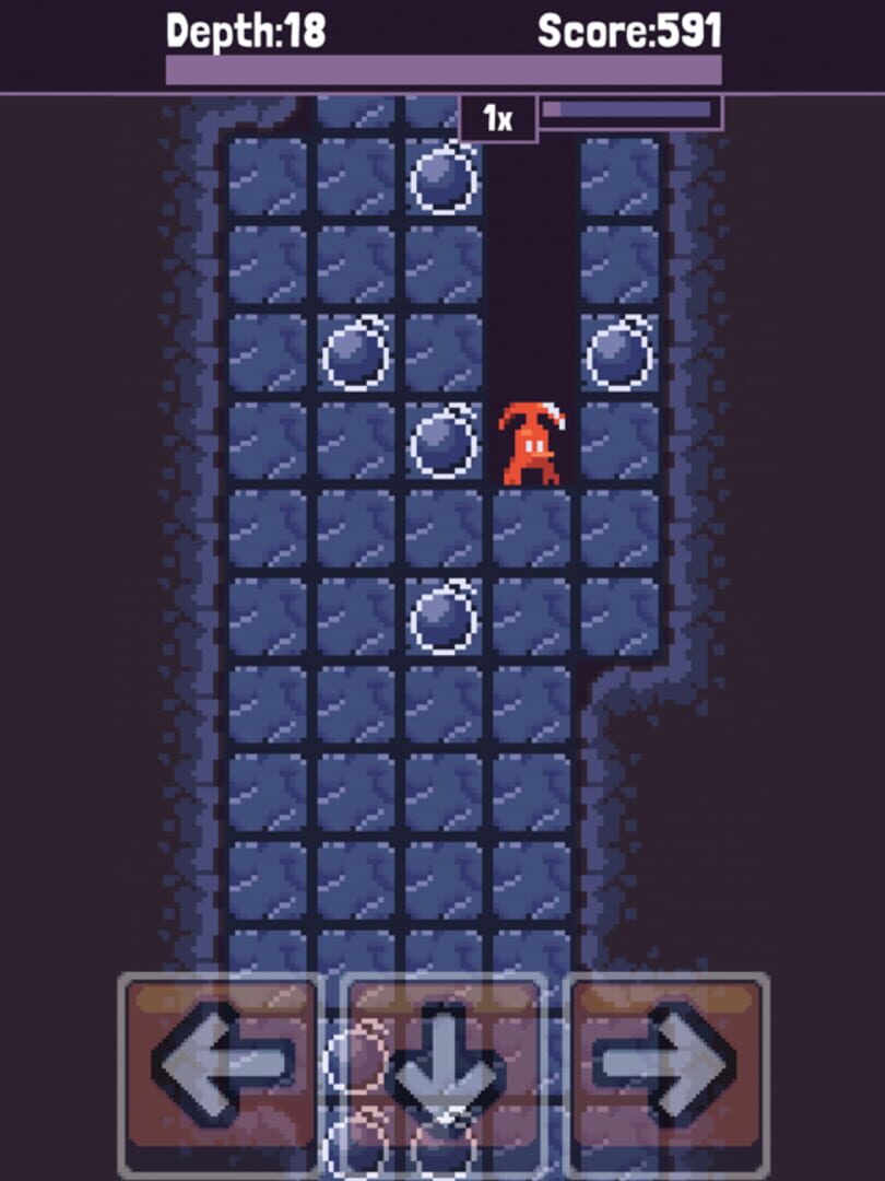 Haccer - Screenshot