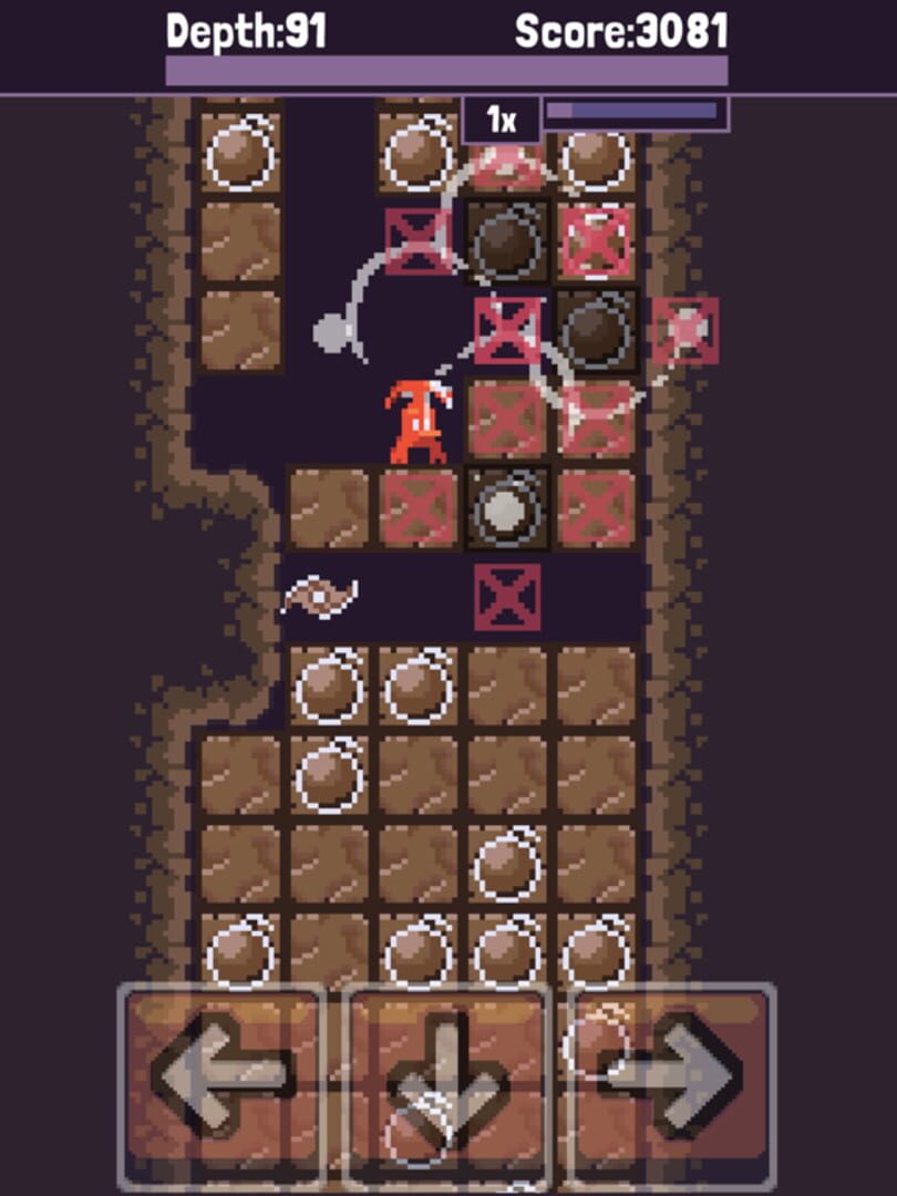 Haccer - Screenshot
