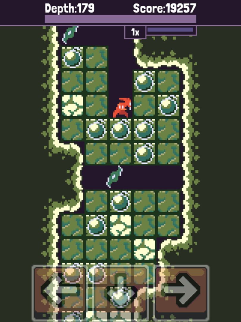 Haccer - Screenshot