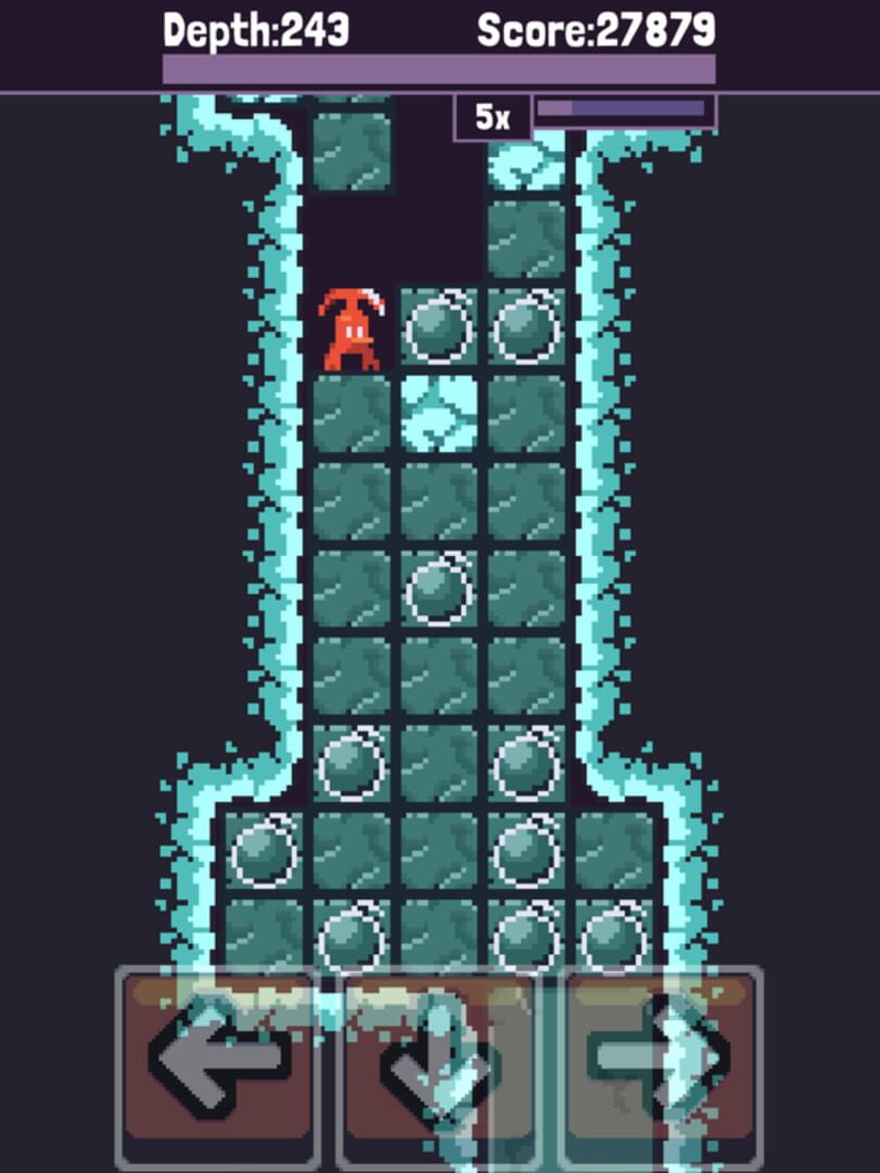 Haccer - Screenshot