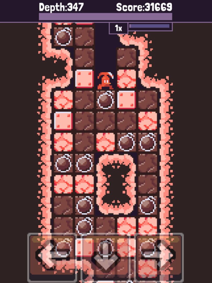 Haccer - Screenshot