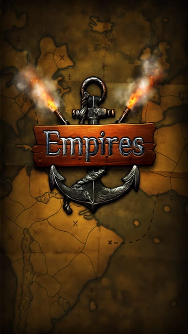 Empires II - Screenshot