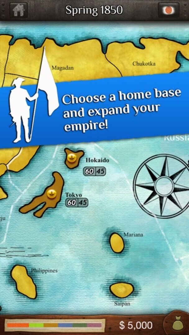 Empires II - Screenshot