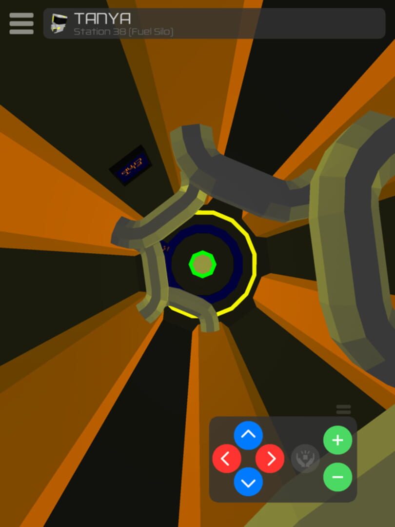 Space Agency 2138 - Screenshot