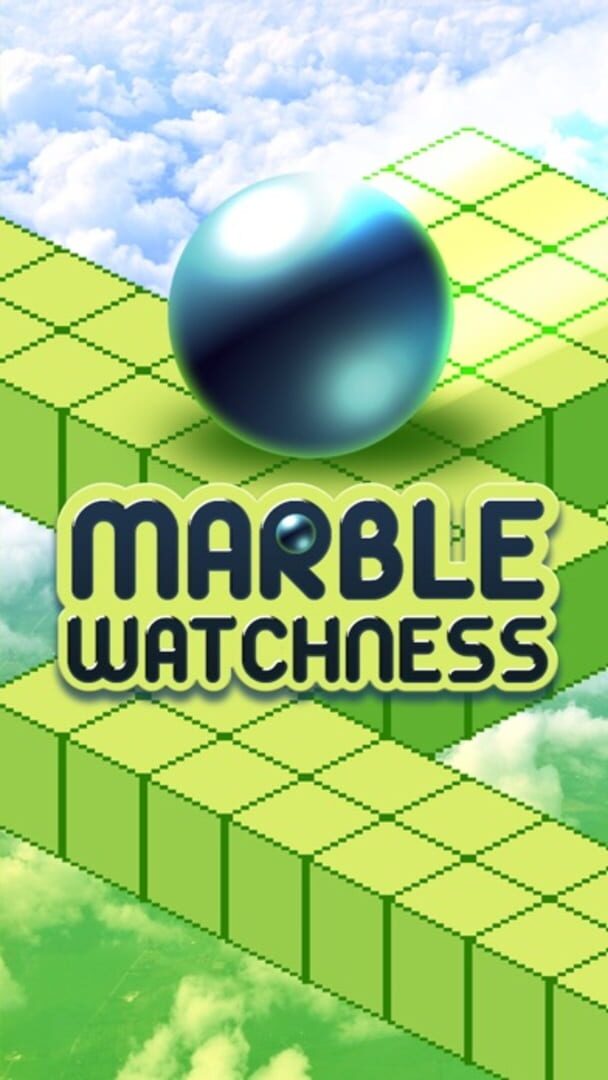 Marble Watchness - Screenshot