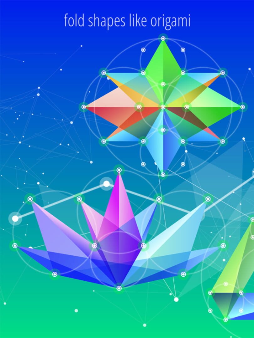 Triz: Sacred Geometry Puzzles - Screenshot