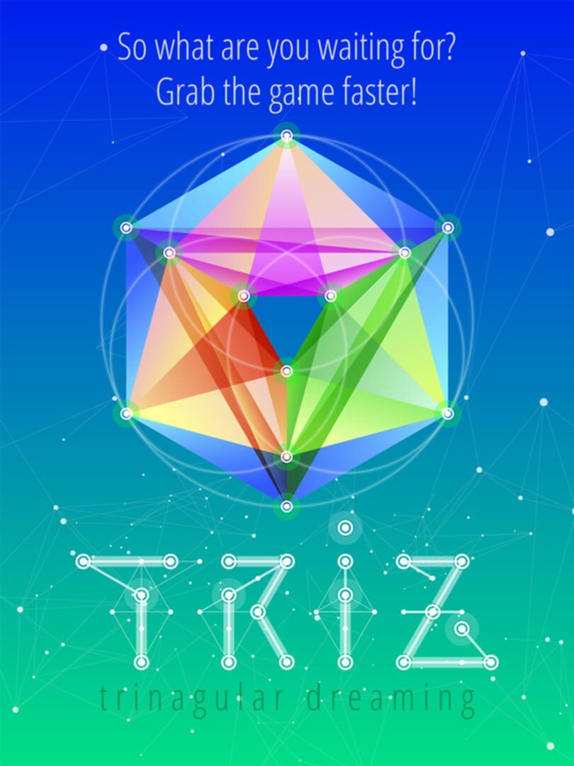 Triz: Sacred Geometry Puzzles - Screenshot